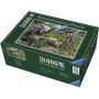 Puzzle Animale In Salbaticie, 18000 Piese Ravensburger - 3